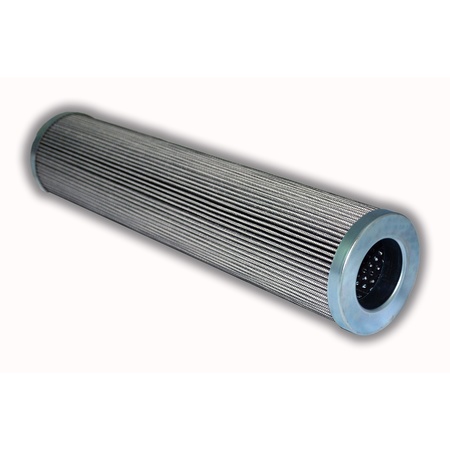 Main Filter Hydraulic Filter, replaces WIX D63B10EB, Pressure Line, 10 micron, Outside-In MF0061067